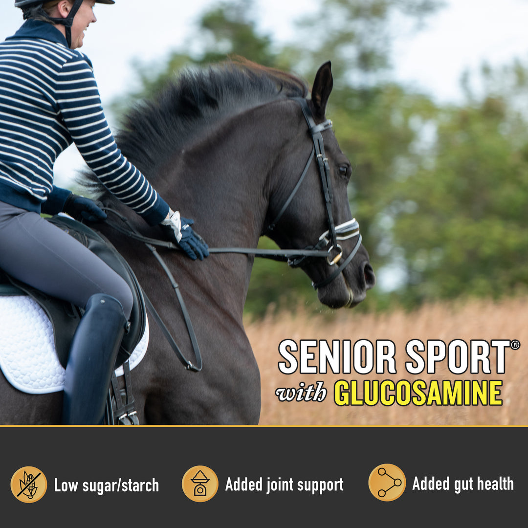 Senior Sport® with Glucosamine