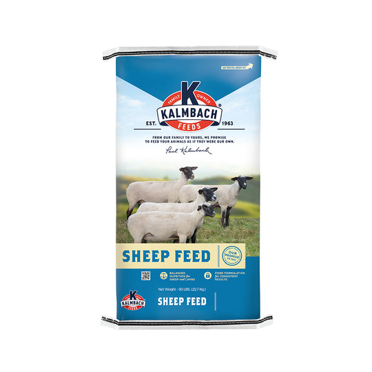 36% Sheep & Lamb Ration Balancer