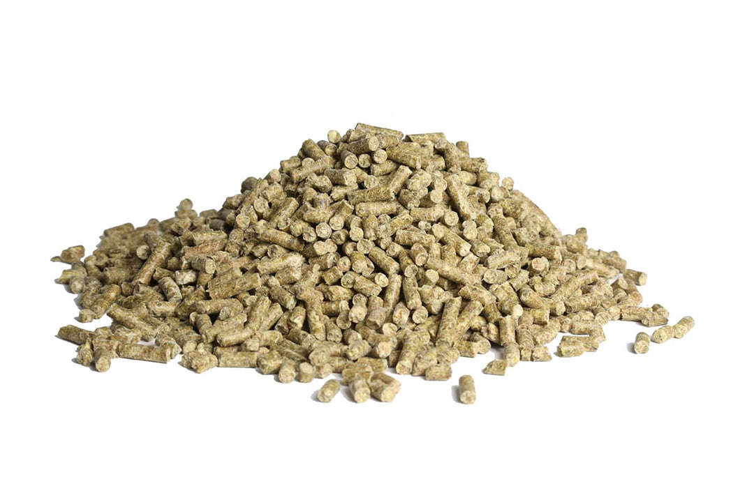foc 18 lamb starter grower with bovatec pelleted sheep feed
