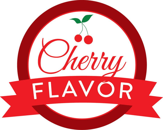 foc moonshine cherry flavored livestock topdress oil logo