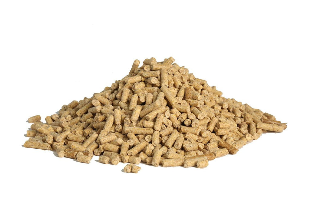 kalmbach 16 flock maintainer pellet poultry feed