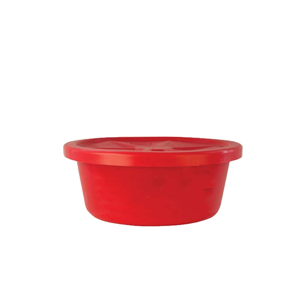 kalmbach thermo-lix 24-16 beef mineral tub