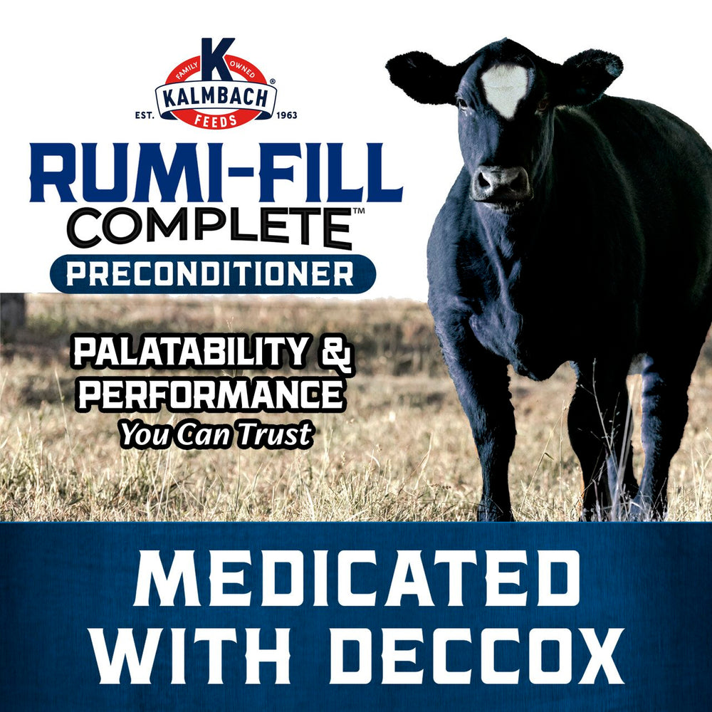 Rumi-Fill Complete™ (Medicated)