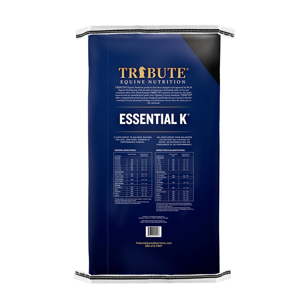 Essential K® (Canada)