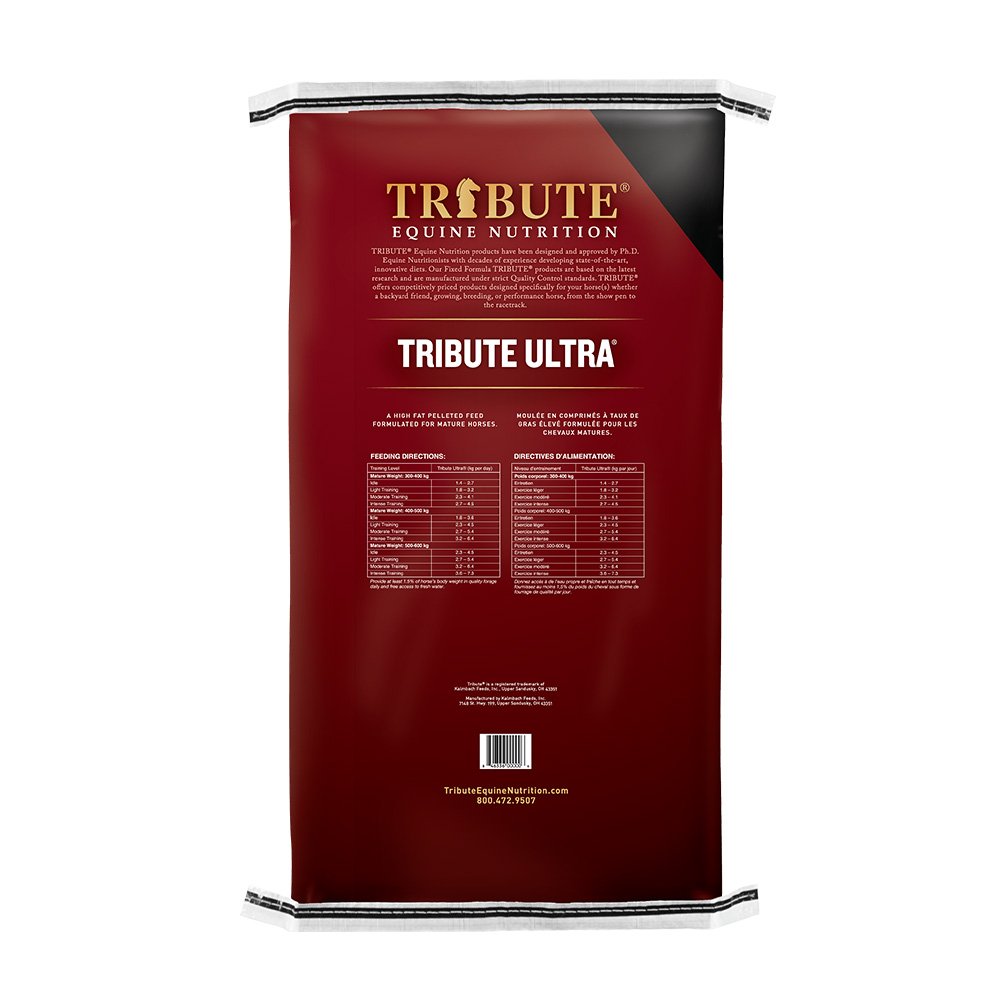 Tribute Ultra® (Canada)